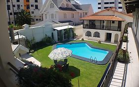 Hotel Boutique Casamagna